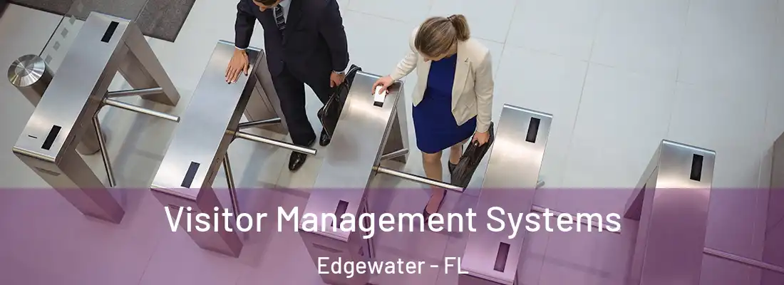  Visitor Management Systems Edgewater - FL